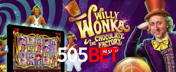 Casino Online 505bet | Os Melhores Slots no Brasil