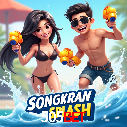 Login 505bet Casino Online